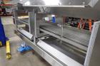 Air Products Cryo-quick Co2 Freeze Tunnel